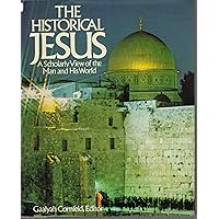 The HISTORICAL JESUS The HISTORICAL JESUS Board book