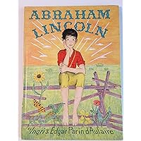 Abraham Lincoln (Caldecott Medal Winner) Abraham Lincoln (Caldecott Medal Winner) Hardcover Paperback