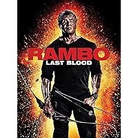 Rambo: Last Blood (Extended Cut)