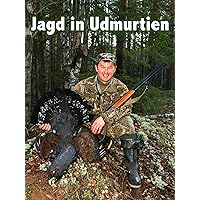 Jagd in Udmurtien