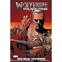 Wolverine: Old Man Logan (Wolverine (2003-2009))