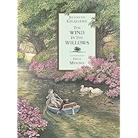 The Wind in the Willows The Wind in the Willows Hardcover