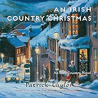 An Irish Country Christmas An Irish Country Christmas Audible Audiobook Kindle Mass Market Paperback Paperback Hardcover Audio CD