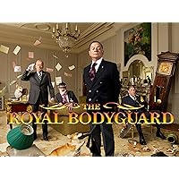 The Royal Bodyguard