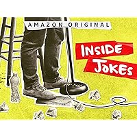 Inside Jokes - Season 1