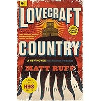 Lovecraft Country: A Novel Lovecraft Country: A Novel Kindle Audible Audiobook Paperback Hardcover Audio CD