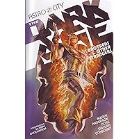 Astro City - the Dark Age 1: Brothers & Other Strangers Astro City - the Dark Age 1: Brothers & Other Strangers Paperback Hardcover Mass Market Paperback Comics