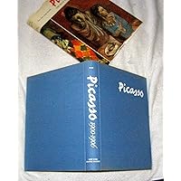 Picasso: The Blue and Rose Periods - A Catalogue Raisonné of the Paintings, 1900-1906 Picasso: The Blue and Rose Periods - A Catalogue Raisonné of the Paintings, 1900-1906 Hardcover