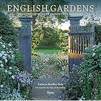 English Gardens: From the Archives of Country Life Magazine English Gardens: From the Archives of Country Life Magazine Hardcover