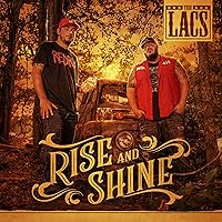 Rise and Shine Rise and Shine Audio CD MP3 Music