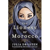 The Lioness of Morocco The Lioness of Morocco Kindle Audible Audiobook Paperback Audio CD