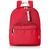 Babylian BTBB Red Backpack