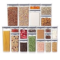 OXO Good Grips 20-Piece POP Container Set