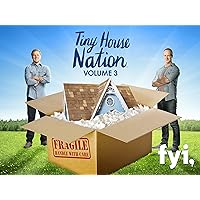 Tiny House Nation Season 3