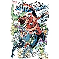 Amazing Spider-Man by J.M.S. Ultimate Collection Book Two (Amazing Spider-Man (1999-2013) 2) Amazing Spider-Man by J.M.S. Ultimate Collection Book Two (Amazing Spider-Man (1999-2013) 2) Kindle Paperback