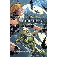 Injustice 2 (2017-2018) Vol. 2