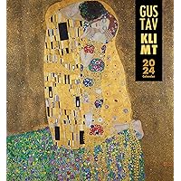 Gustav Klimt 2024 Wall Calendar Gustav Klimt 2024 Wall Calendar Calendar