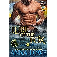Lure of the Fox (Aloha Shifters: Jewels of the Heart Book 6) Lure of the Fox (Aloha Shifters: Jewels of the Heart Book 6) Kindle Paperback Audible Audiobook