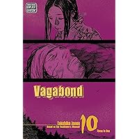 Vagabond, Vol. 10 (VIZBIG Edition) Vagabond, Vol. 10 (VIZBIG Edition) Paperback