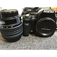 PENTAX K2000 w/ 18-55 Lens Kit