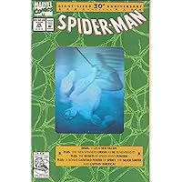 Spider-Man #26 Hologram Cover 