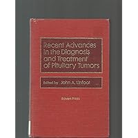 Recent advances in the diagnosis and treatment of pituitary tumors Recent advances in the diagnosis and treatment of pituitary tumors Hardcover