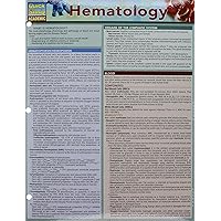 Hematology (Quick Study Academic) Hematology (Quick Study Academic) Paperback Kindle