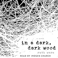 In a Dark, Dark Wood In a Dark, Dark Wood Audible Audiobook Paperback Kindle Hardcover Mass Market Paperback Audio CD