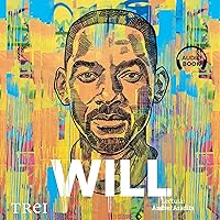 Will (Romanian Edition) Will (Romanian Edition) Audible Audiobook