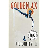 Golden Ax (Penguin Poets) Golden Ax (Penguin Poets) Paperback Kindle Audible Audiobook