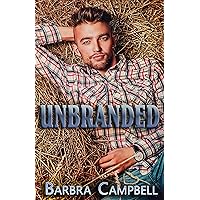 UNBRANDED (8 Seconds to My Heart Book 2) UNBRANDED (8 Seconds to My Heart Book 2) Kindle