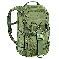 Easy Pack, Od Green, 32 x 50 x 28 cm