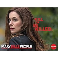 Mary Kills People Season 2