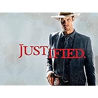 Justified Season 1