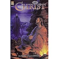 The Christ Vol. 3 The Christ Vol. 3 Paperback Kindle