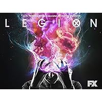 Legion Season 1
