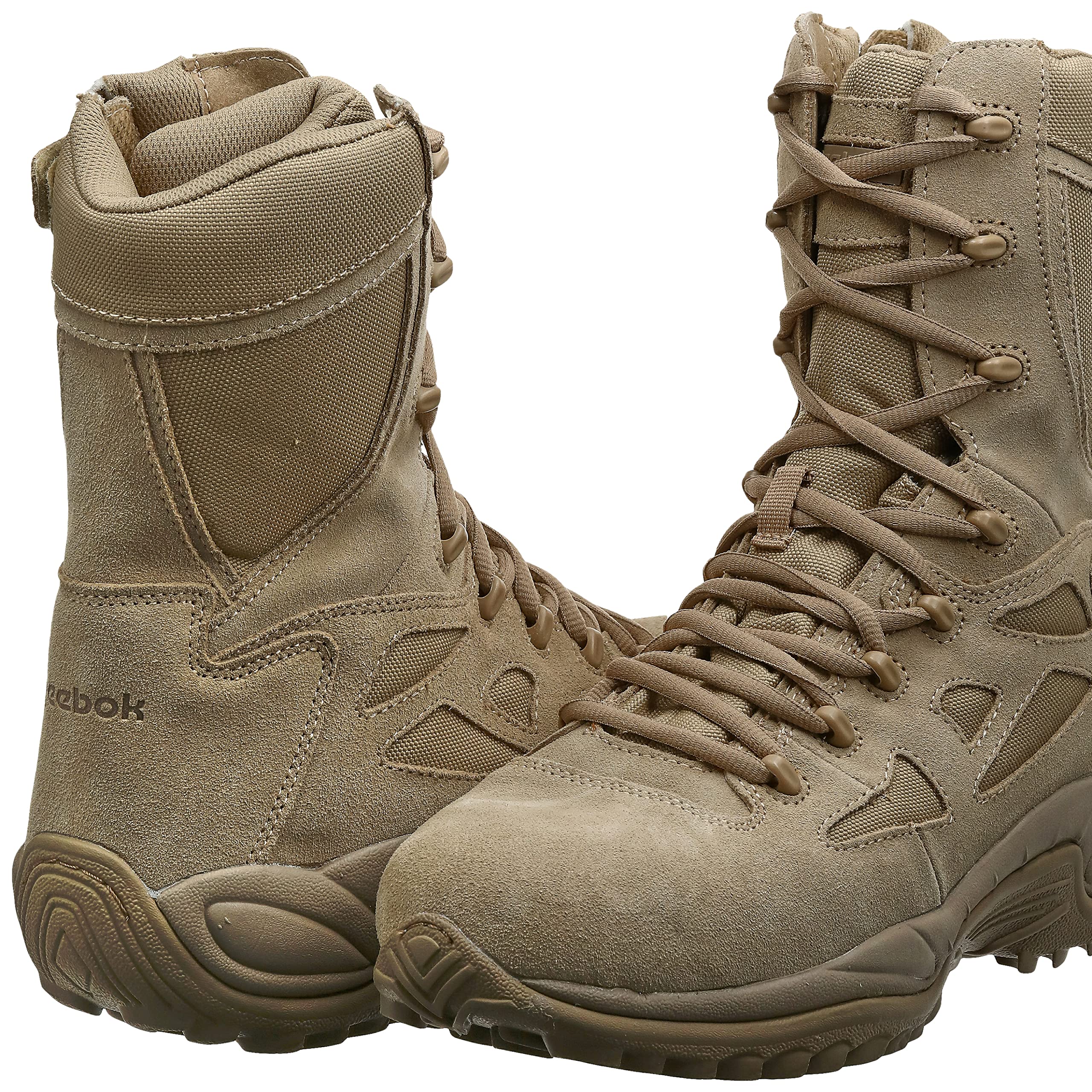 Reebok Work Duty Men's Rapid Response Tactical Boot