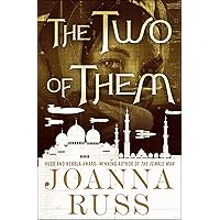 The Two of Them The Two of Them Kindle Hardcover Paperback