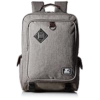 Starter Black Label RING ST-BAG-001 Gray Backpack