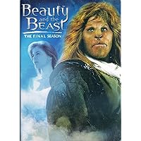 Beauty And The Beast (1987/ TV Series): The Complete 3rd Season (Checkpoint)