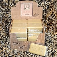 Pre de Provence Case of 18 Verbena Scent 150 gram shea butter large soap bars