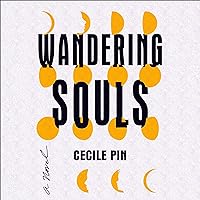 Wandering Souls: A Novel Wandering Souls: A Novel Audible Audiobook Hardcover Kindle Paperback