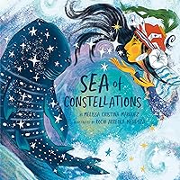 Sea of Constellations Sea of Constellations Hardcover Kindle