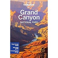 Lonely Planet Grand Canyon National Park (National Parks) Lonely Planet Grand Canyon National Park (National Parks) Paperback