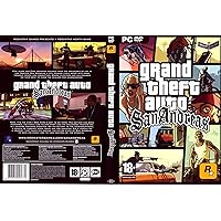 Grand Theft Auto: San Andreas, Second Edition