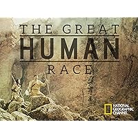 Great Human Race Season 1