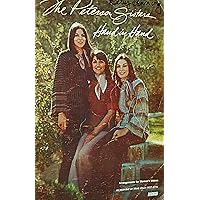 The Peterson Sisters Hand in Hand : Arrangements for Women's Voices