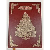 Christmas Treasures Christmas Treasures Hardcover Paperback