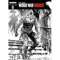 World War Wolves Vol. 6: Of Claws and Jaws 2/2