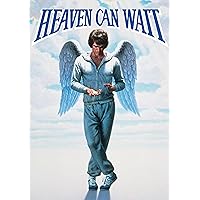 Heaven Can Wait Heaven Can Wait DVD Blu-ray VHS Tape